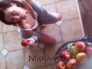 Miriamme