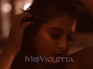 MisVioletta