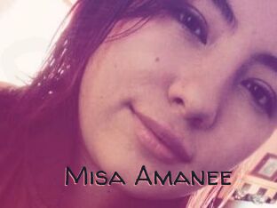 Misa_Amanee