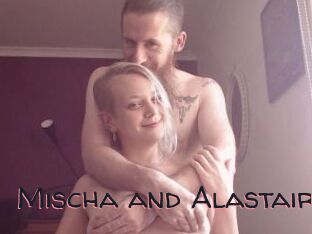 Mischa_and_Alastair