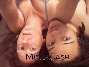 MishaCash