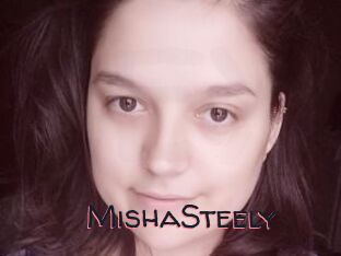 MishaSteely