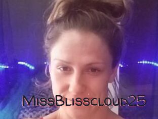 MissBlisscloud25