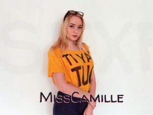 MissCamille