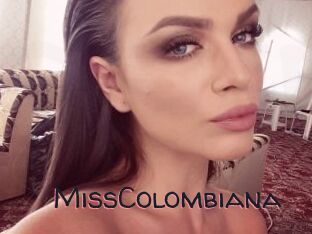 MissColombiana