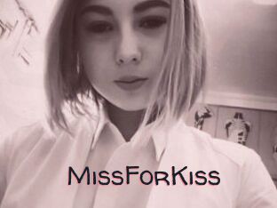 MissForKiss_