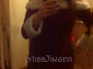 MissJinger