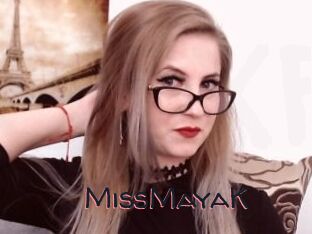 MissMayaK