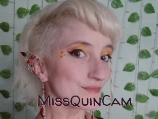 MissQuinCam