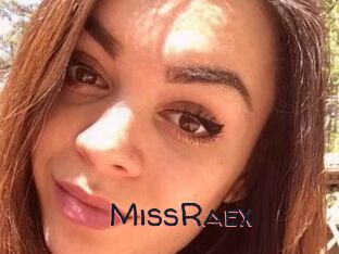 MissRaex