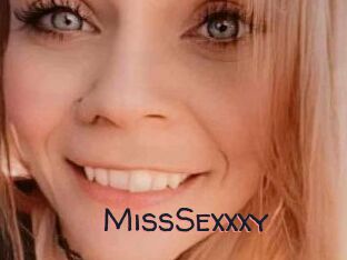 MissSexxxy
