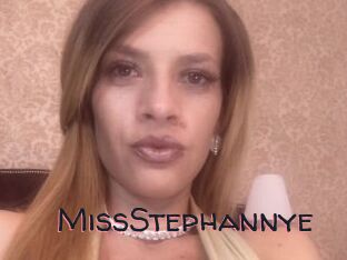 MissStephannye