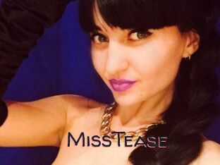 MissTease