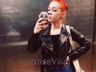 MissVikki