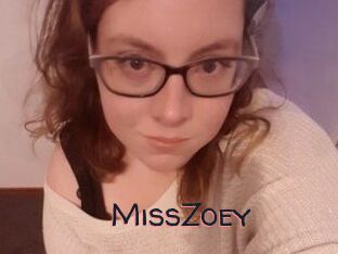 MissZoey