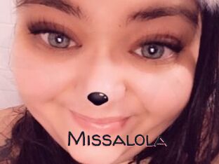 Missalola