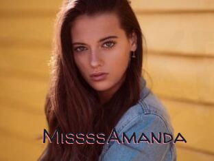 MissssAmanda