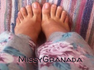 MissyGranada