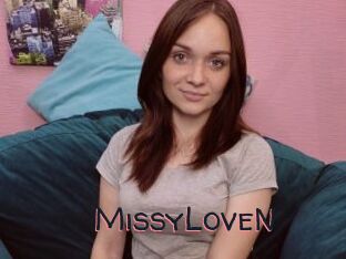 MissyLoveN