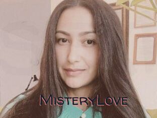 Mistery_Love