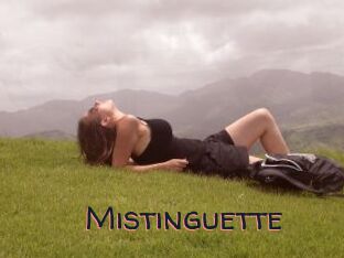 Mistinguette