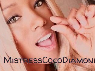 MistressCocoDiamond