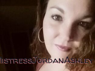 MistressJordanAshley