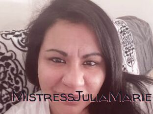 MistressJuliaMarie