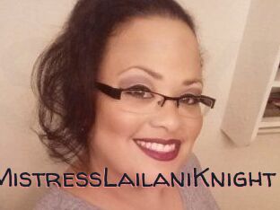 MistressLailaniKnight