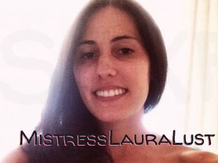 MistressLauraLust