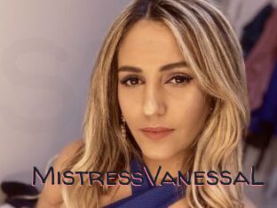 MistressVanessaL