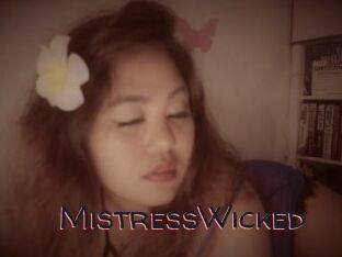 MistressWicked