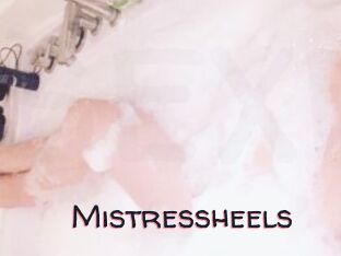 Mistressheels