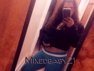 Mixedbaby21