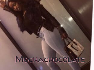 Mochachocolate