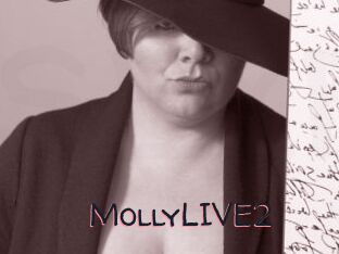 MollyLIVE2