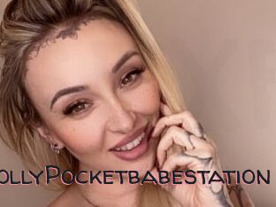 MollyPocketbabestation