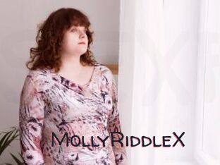 MollyRiddleX