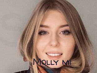 Molly_mi