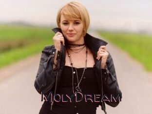 MolyDream