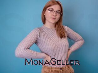 MonaGeller