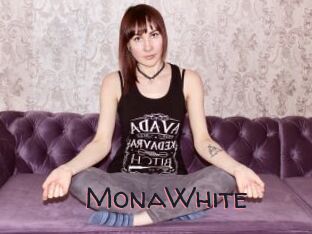 MonaWhite