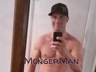 MongerMan