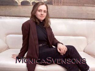 MonicaSvensons