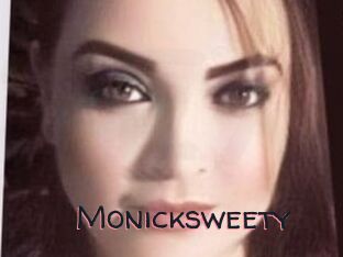 Monicksweety