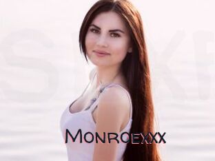 Monroexxx