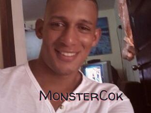 MonsterCok
