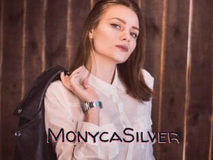 MonycaSilver