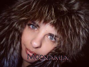 Moonamia