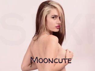 Mooncute